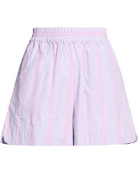 LMND - Shorts & Bermuda Shorts - Lyst