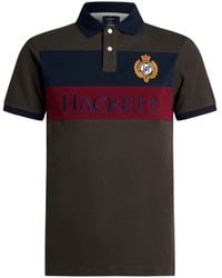 Hackett - Polo - Lyst
