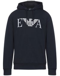 armani hoodies mens sale