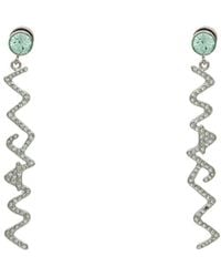 Marni - Pendiente - Lyst
