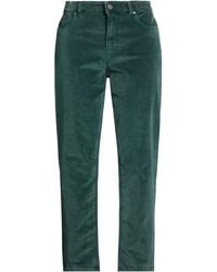 PT Torino - Pants Cotton, Lyocell, Elastane - Lyst