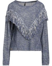 Manila Grace - Sweater - Lyst