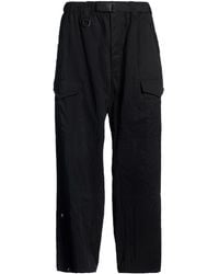 Y-3 - Pants - Lyst