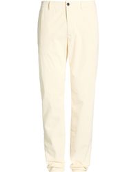 Incotex - Trouser - Lyst