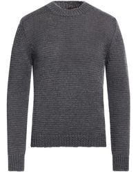 Fabrizio Del Carlo - Sweaters - Lyst