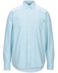 Carhartt Camisa - Azul