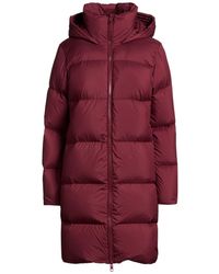 Tommy Hilfiger - Puffer - Lyst