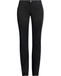 Ice Iceberg - Pants Cotton, Elastane - Lyst