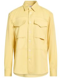 McQueen - Camisa - Lyst