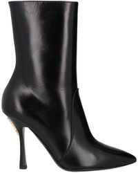 Moschino - Ankle Boots - Lyst