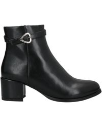 Gai Mattiolo - Ankle Boots - Lyst