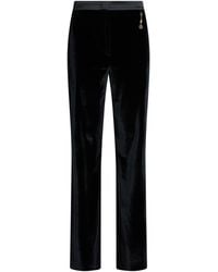 Fracomina - Pants Polyester, Elastane - Lyst