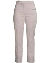 Fabiana Filippi - Pants - Lyst
