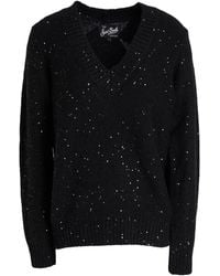 MC2 Saint Barth - Pullover - Lyst
