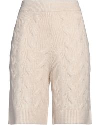 ARMANI EXCHANGE - Shorts & Bermuda Shorts - Lyst