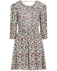 Ba&sh - Minivestido - Lyst