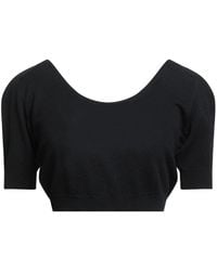 Blumarine - Pullover - Lyst