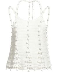 REMAIN Birger Christensen - Top - Lyst