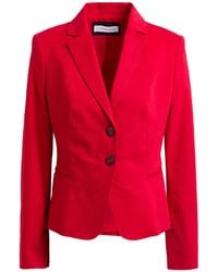 Caractere - Blazer - Lyst