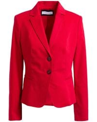 Caractere - Blazer - Lyst