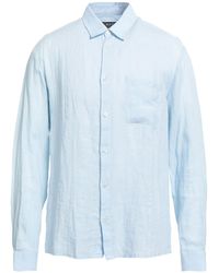 A.P.C. - Camisa - Lyst