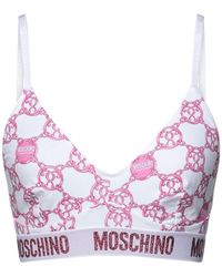 Moschino Lingerie for Women | Online Sale up to 72% off | Lyst