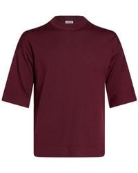 Alpha Studio - Pullover - Lyst