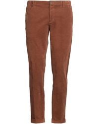 AT.P.CO - Pantalone - Lyst