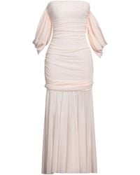 Philosophy Di Lorenzo Serafini - Midi Dress - Lyst