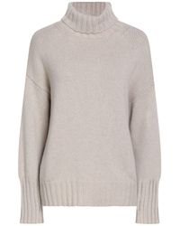 Aragona - Rollkragenpullover - Lyst