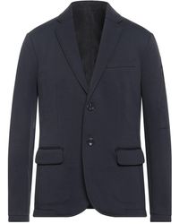 ARMANI EXCHANGE - Blazer - Lyst