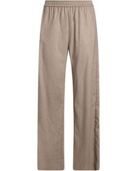 Cruna - Pants Viscose, Polyester, Virgin Wool, Elastane - Lyst