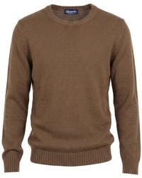 Drumohr - Pullover - Lyst