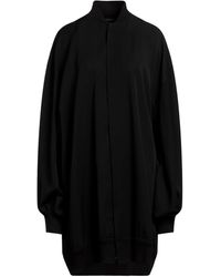 Yohji Yamamoto - Overcoat & Trench Coat - Lyst