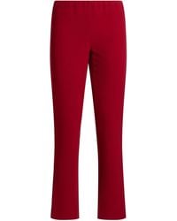 P.A.R.O.S.H. - P.A.R.O..H. Pants Polyester, Elastane - Lyst