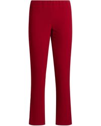 P.A.R.O.S.H. - P.A.R.O..H. Pants Polyester, Elastane - Lyst