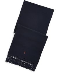 Écharpes et foulards Polo Ralph Lauren pour homme | Réductions en ligne  jusqu'à 34 % | Lyst