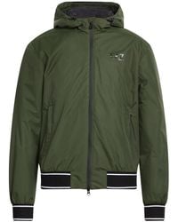 EA7 - Jackets - Lyst