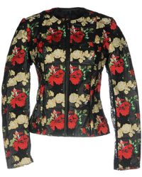 Philipp Plein Cazadora - Negro