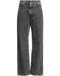 Semicouture - Jeans Cotton - Lyst