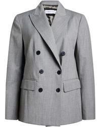 Caractere - Blazer - Lyst