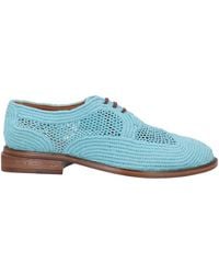 Robert Clergerie - Lace-up Shoes - Lyst