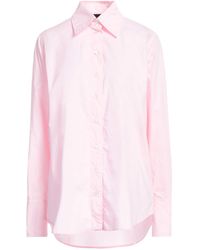 Roberto Collina - Shirt - Lyst