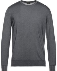 Drumohr - Pullover - Lyst