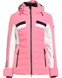 EA7 - Snow Wear - Lyst