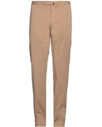 Incotex - Trouser - Lyst