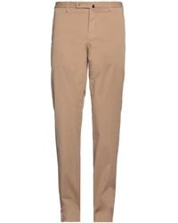 Incotex - Trouser - Lyst