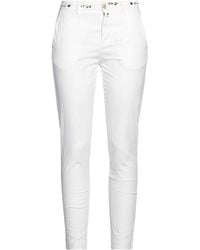 Aglini - Pants - Lyst