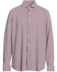 Ghirardelli - Next Shirt Polyamide, Elastane - Lyst