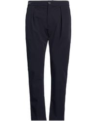 Paul & Shark - Pants Nylon, Elastane - Lyst